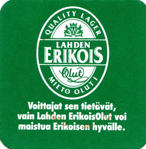 helsinki sf-fin hartwall erikois quad 1a (180-lahden erikois)